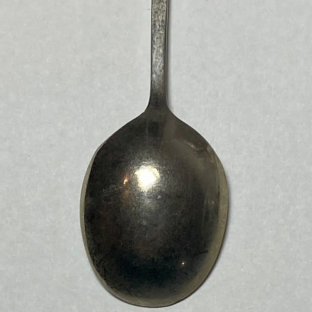 Florida Silver Tone 4